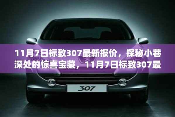 探秘小巷深处的惊喜宝藏,揭秘11月7日标致307最新报价之旅