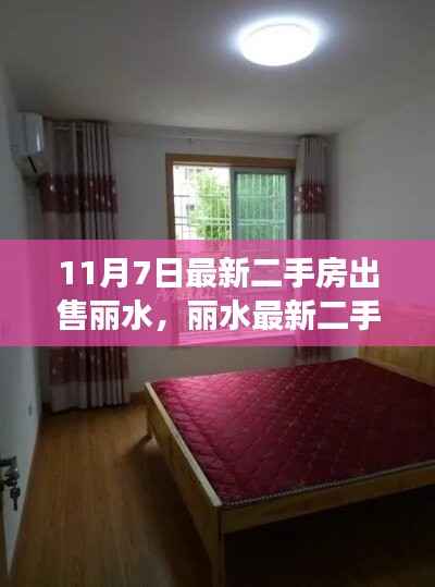 丽水最新二手房市场概览,精选房源出售信息(11月7日更新)