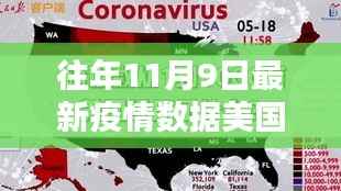 往年11月9日美国最新疫情数据报告,深度解析与概览