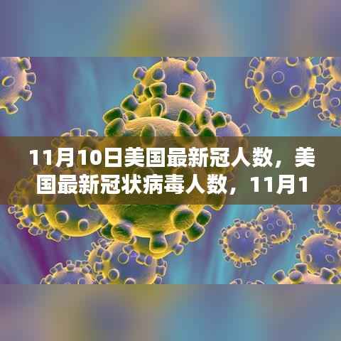 美国最新冠状病毒人数，11月10日的回顾与影响分析