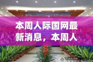 数字时代社交互动革新,人际国网最新动态与消息一览