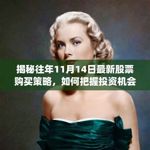 揭秘往年11月14日最新股票购买策略,如何把握投资机会?