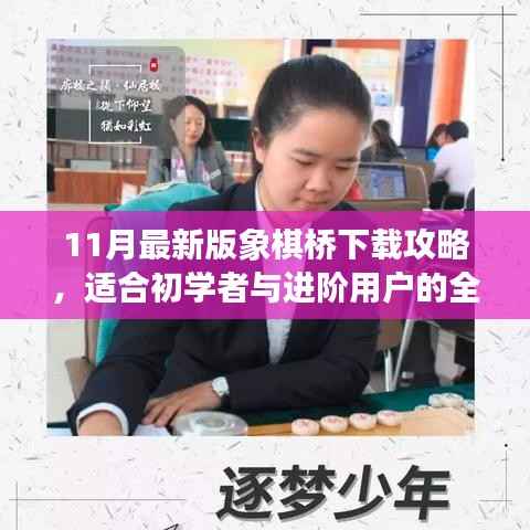 11月最新版象棋桥下载攻略,适合初学者与进阶用户的全安装指南