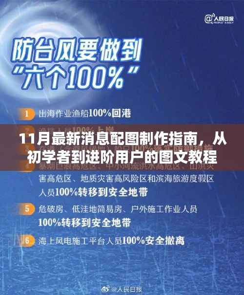 11月最新消息配图制作指南,从初学者到进阶用户的图文教程