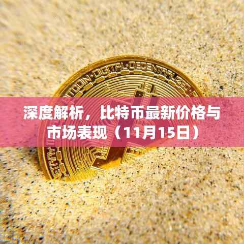 深度解析,比特币最新价格与市场表现(11月15日)