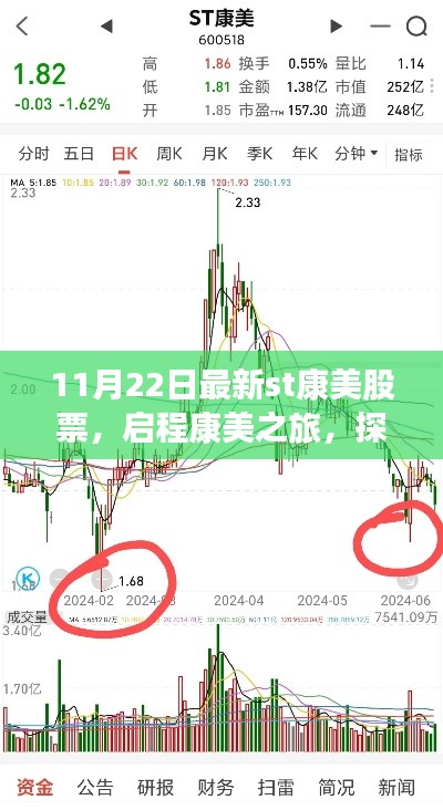11月22日最新st康美股票,启程康美之旅,探寻自然美景,寻找心灵净土