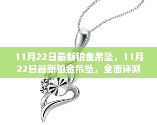 最新铂金吊坠评测与介绍,时尚之选,品质之选!