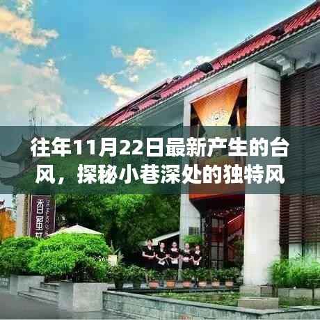 探秘台风背后的故事,小巷深处的独特风味与隐藏美食,揭秘往年11月22日最新台风秘密