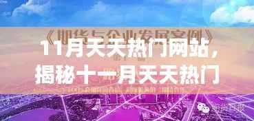 揭秘十一月热门网站趋势、特色与成功案例,带你了解天天热门网站动态