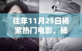 杨紫主演电影系列深度解析,往年11月25日热门电影的特性与用户体验探讨