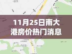 南大港房价动态,最新热门消息解读与趋势分析