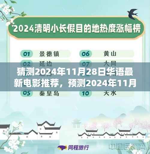 2024年11月28日华语电影璀璨星辰,三部佳作推荐