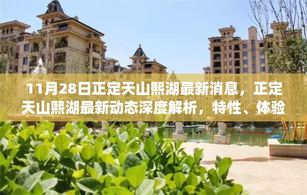 11月28日正定天山熙湖最新动态全解析,特性、体验、竞品对比及用户群体深度分析