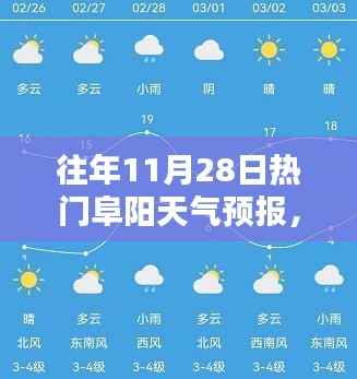 未来生活新篇章开启,智能预测阜阳天气预报神器揭秘新纪元风采