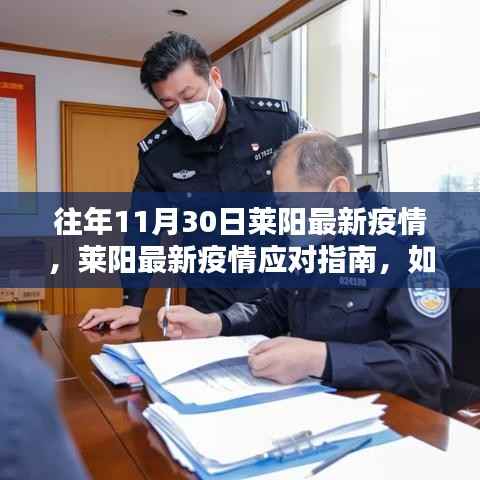 往年11月莱阳疫情最新动态与应对指南,安全度过疫情高峰期的关键步骤