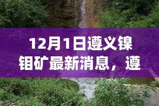 遵义镍钼矿最新动态及资讯获取指南(初学者与进阶用户适用)