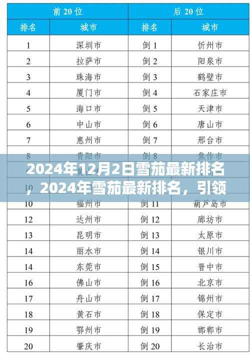 引领潮流的雪茄世界,最新雪茄排名揭晓,2024年雪茄趋势展望