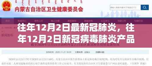 往年12月2日新冠肺炎与新冠病毒肺炎产品深度评测与介绍