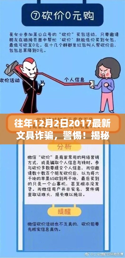 警惕!揭秘文具诈骗新手法——往年文具诈骗事件回顾与防范指南(最新手法曝光)