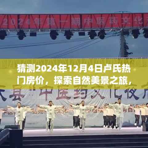 卢氏热门房价预测与探索自然美景之旅,探索未来的宁静居所