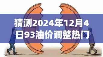 揭秘,2024年油价风云变幻,揭秘热门消息预测油价调整动向!