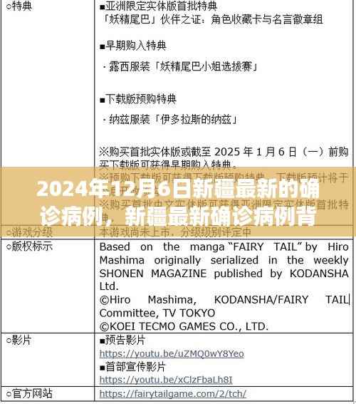 新疆最新确诊病例背后的故事,小巷深处独特小店见闻