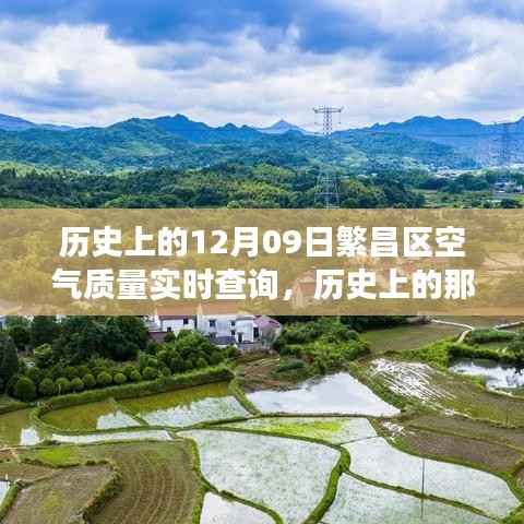 探寻繁昌区空气质量变迁轨迹,历史空气质量实时查询与日子回顾