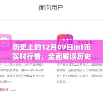 全面解读历史上的MT币行情,深度分析MT币在12月09日的实时行情、特性、用户体验与竞品对比