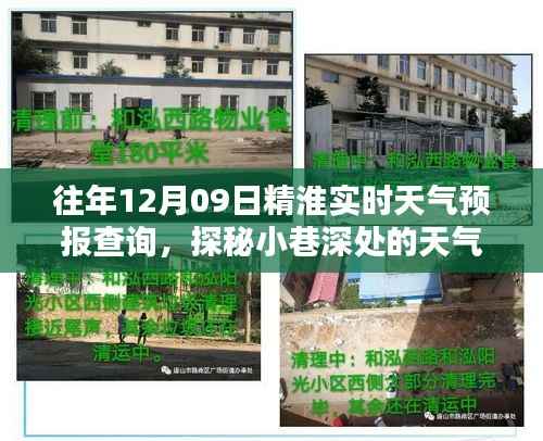 历史纹理中的天气预报特色小店,探秘小巷深处的天气秘语,实时天气预报查询