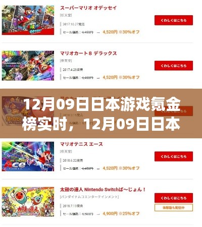 日本游戏氪金榜背后的故事,友情、陪伴与日常欢乐时光