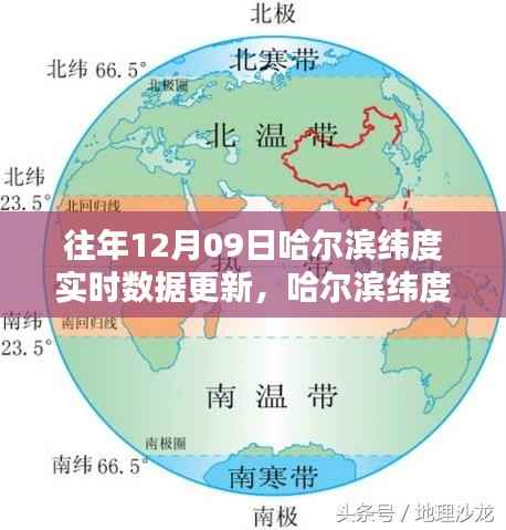 科技前沿,哈尔滨实时纬度数据更新利器,精准定位体验新篇章