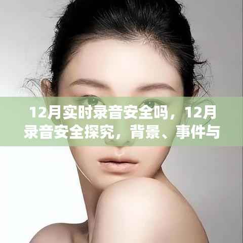 探究录音安全，背景、事件与影响，十二月录音安全性分析