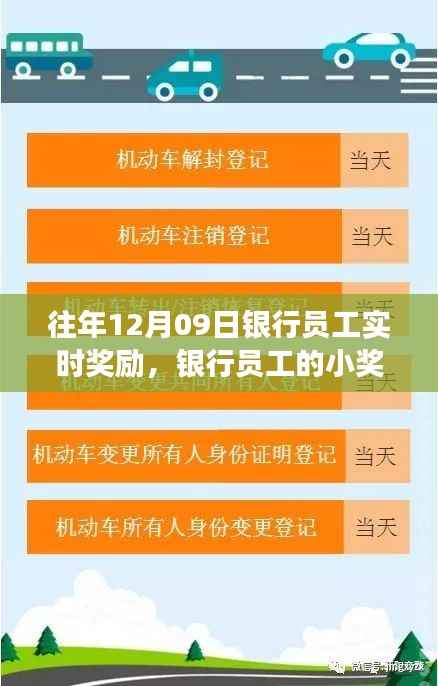 年终盛事中的小奖励日,友谊之花盛开与银行员工实时激励时刻