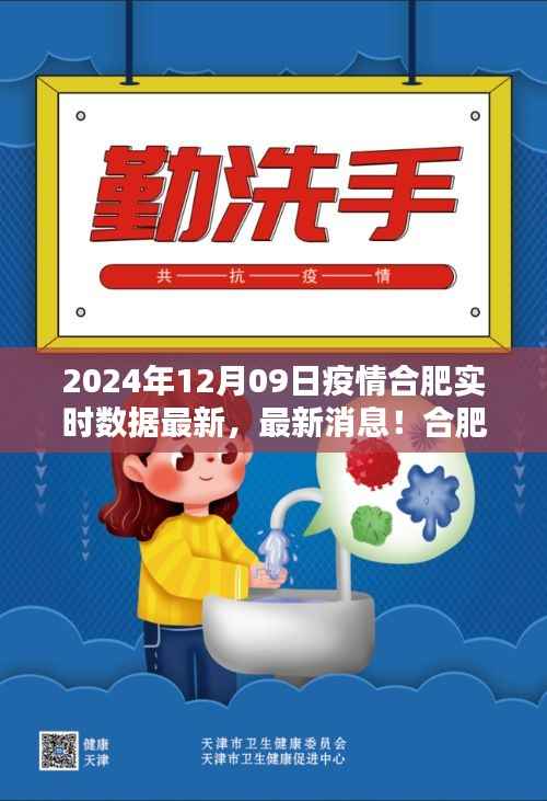 合肥疫情实时数据报告(最新更新至2024年12月09日),共同守护美好家园