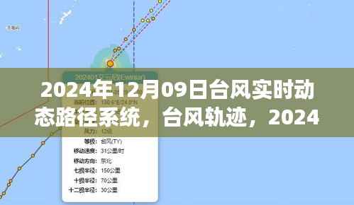 2024年台风实时动态追踪,路径系统、轨迹与风暴影响洞察