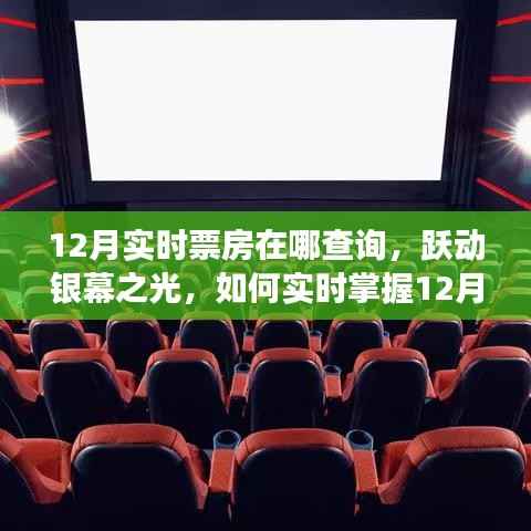 跃动银幕之光,掌握实时票房动态,学习变化成就梦想之路