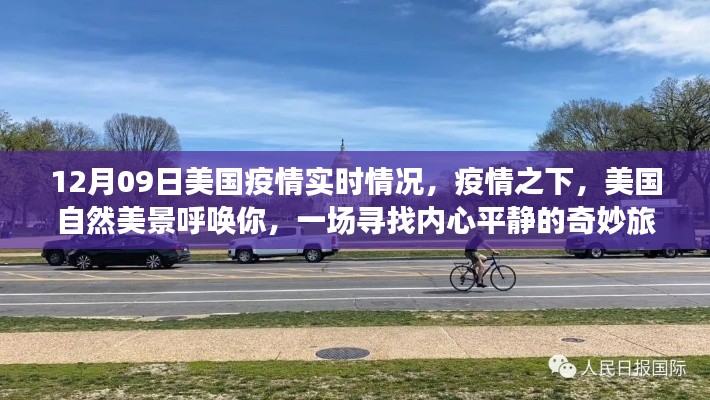 美国疫情下的自然美景探索,寻找内心平静的奇妙旅程(实时疫情更新)