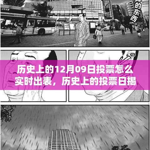 揭秘历史上的投票日,如何实时出表12月09日的投票结果