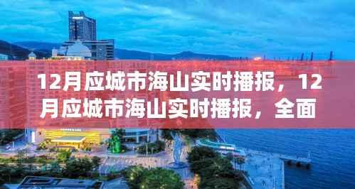 12月应城市海山实时播报,全面评测与详细介绍