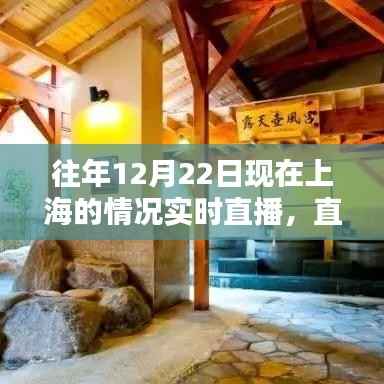 学习之光照亮冬夜上海,实时直播记录城市脉动