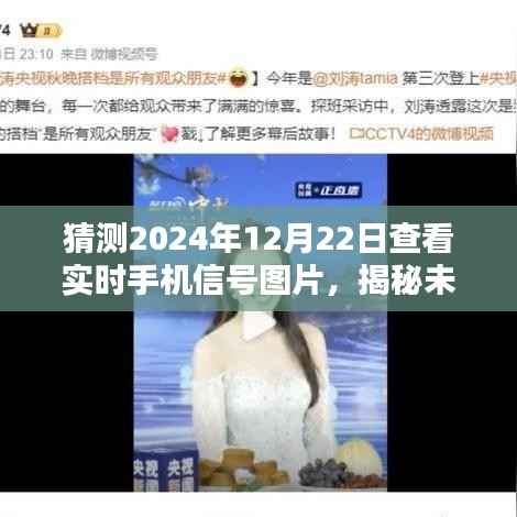 揭秘未来手机信号实时图片,探索2024年手机信号实时图片世界的新篇章