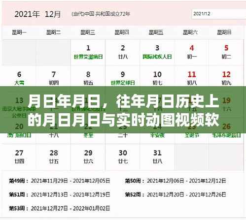 历史与实时动图视频软件下载,月日月日的探索