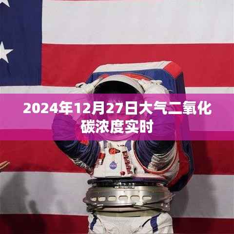 全球关注,2024年大气二氧化碳浓度实时数据监测报告