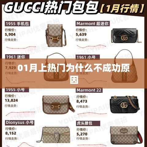 揭秘,为何一月热门推广未能成功?