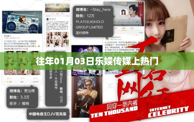 乐娱传媒元旦后上热门新闻