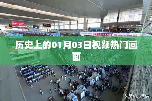 『历史上的今天,一月三日视频热门时刻回顾』