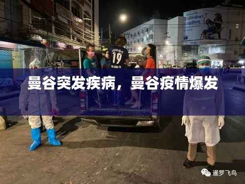 曼谷突发疾病,曼谷疫情爆发