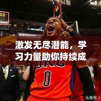 激发无尽潜能,学习力量助你持续成长