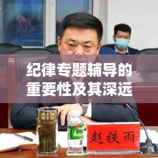纪律专题辅导的重要性及其深远影响