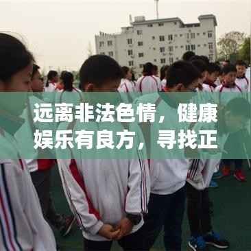 远离非法色情,健康娱乐有良方,寻找正规平台与文化活动,让生活更精彩!